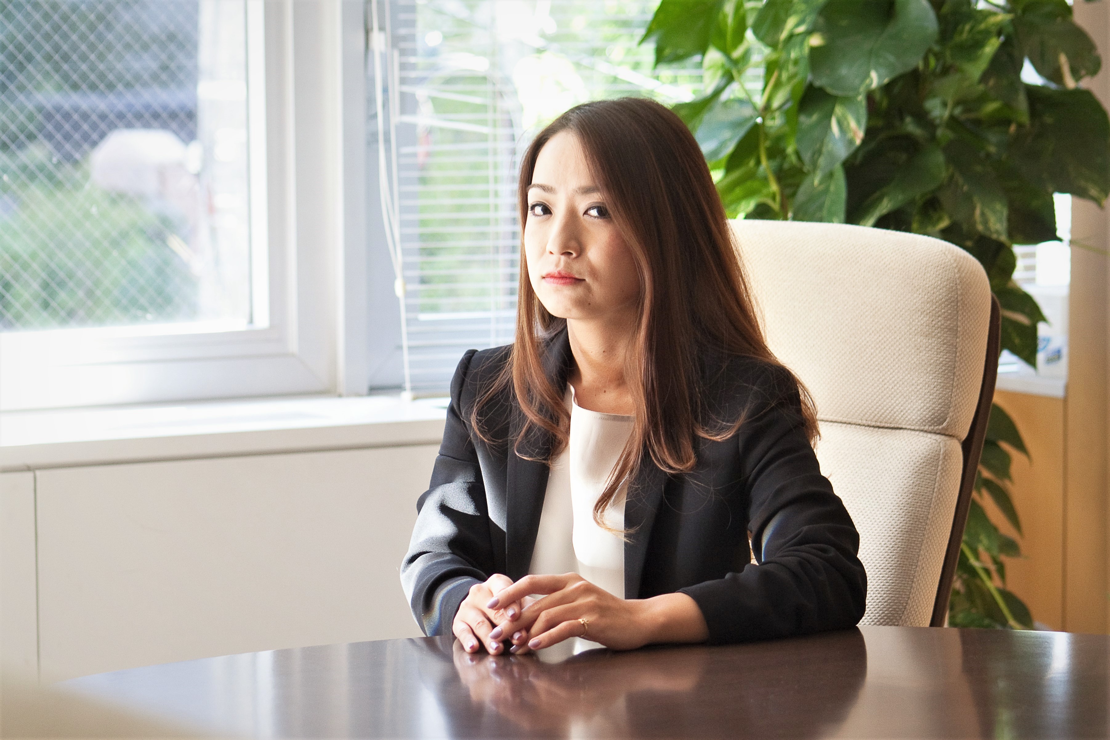 柴田 睦月 小島国際法律事務所 柴田 睦月 小島国際法律事務所